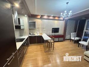 1-к квартира, вторичка, 40м2, 3/14 этаж