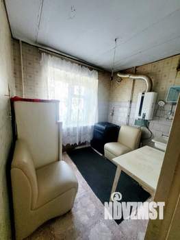 3-к квартира, вторичка, 58м2, 1/5 этаж