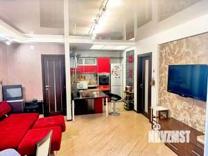 3-к квартира, вторичка, 80м2, 3/5 этаж