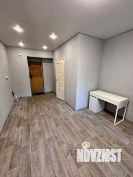 Студия квартира, вторичка, 19м2, 1/5 этаж