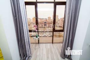 2-к квартира, вторичка, 53м2, 3/8 этаж