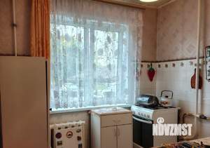 3-к квартира, вторичка, 58м2, 1/5 этаж