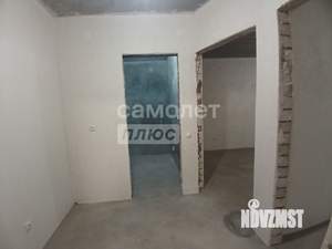1-к квартира, сданный дом, 38м2, 7/10 этаж