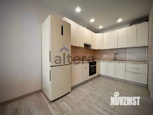 2-к квартира, вторичка, 45м2, 5/19 этаж