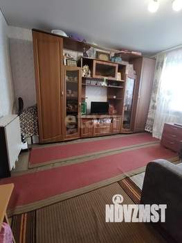2-к квартира, вторичка, 30м2, 4/9 этаж