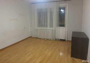 1-к квартира, вторичка, 30м2, 2/5 этаж