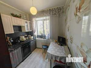 2-к квартира, вторичка, 42м2, 2/4 этаж