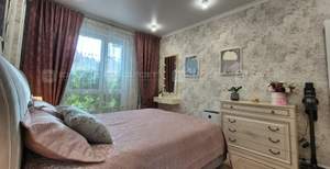 2-к квартира, вторичка, 69м2, 2/5 этаж