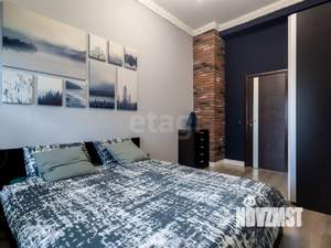 2-к квартира, вторичка, 50м2, 2/5 этаж