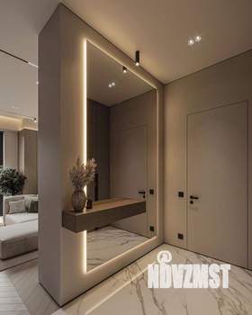 1-к квартира, вторичка, 30м2, 7/21 этаж