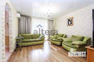 3-к квартира, вторичка, 66м2, 5/9 этаж