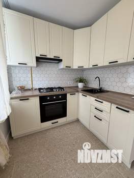 2-к квартира, вторичка, 43м2, 2/5 этаж