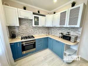 1-к квартира, вторичка, 37м2, 9/9 этаж