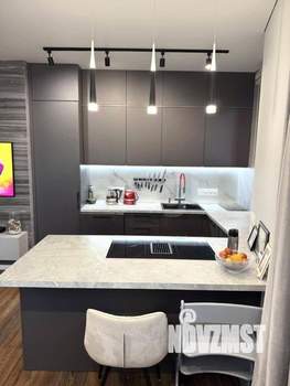 3-к квартира, вторичка, 85м2, 5/23 этаж