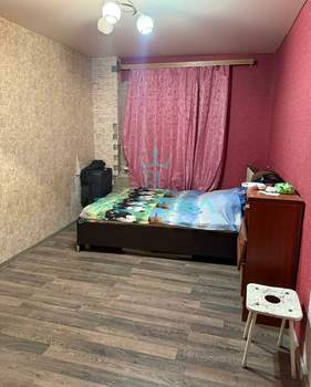 2-к квартира, вторичка, 48м2, 8/9 этаж