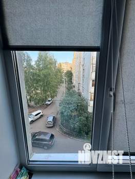 1-к квартира, вторичка, 34м2, 4/9 этаж