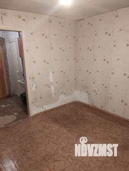 1-к квартира, вторичка, 19м2, 5/5 этаж