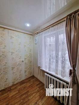 3-к квартира, вторичка, 60м2, 1/5 этаж