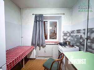 1-к квартира, вторичка, 31м2, 2/5 этаж