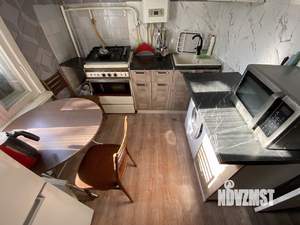 1-к квартира, вторичка, 28м2, 5/5 этаж