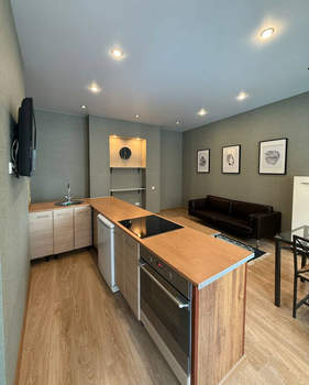 2-к квартира, вторичка, 50м2, 5/16 этаж