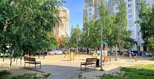 3-к квартира, вторичка, 64м2, 7/9 этаж