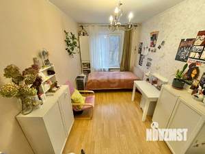 2-к квартира, вторичка, 44м2, 2/5 этаж