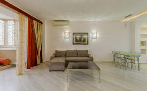 3-к квартира, вторичка, 103м2, 3/5 этаж