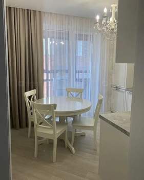 2-к квартира, вторичка, 53м2, 11/19 этаж