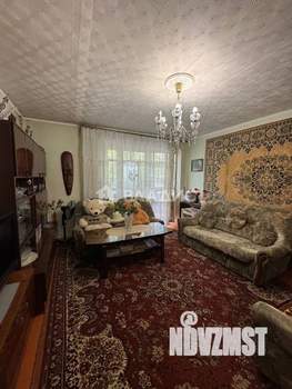 4-к квартира, вторичка, 75м2, 2/9 этаж