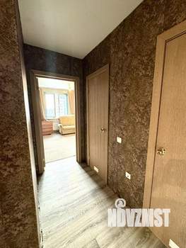 2-к квартира, вторичка, 64м2, 11/19 этаж