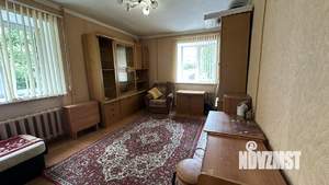 2-к квартира, вторичка, 37м2, 1/6 этаж