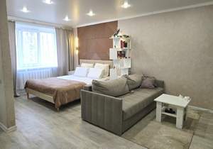 2-к квартира, вторичка, 43м2, 4/5 этаж