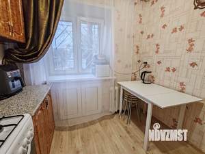1-к квартира, вторичка, 31м2, 1/5 этаж