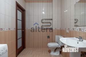 1-к квартира, вторичка, 54м2, 7/15 этаж