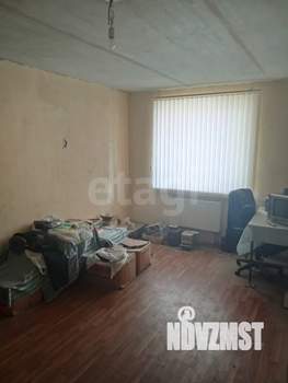 1-к квартира, вторичка, 35м2, 9/10 этаж