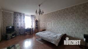 1-к квартира, вторичка, 46м2, 6/9 этаж