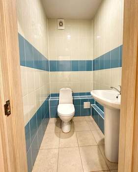2-к квартира, вторичка, 54м2, 9/10 этаж