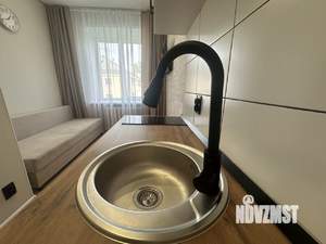 Студия квартира, вторичка, 10м2, 4/5 этаж