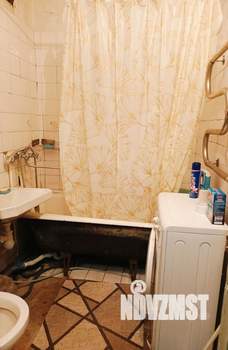 3-к квартира, вторичка, 57м2, 3/5 этаж