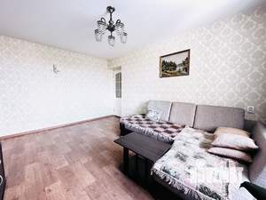 3-к квартира, вторичка, 66м2, 12/14 этаж