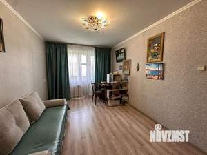 1-к квартира, вторичка, 34м2, 1/9 этаж