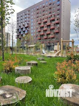 Студия квартира, вторичка, 21м2, 12/12 этаж