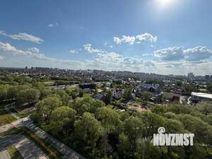2-к квартира, вторичка, 49м2, 16/17 этаж