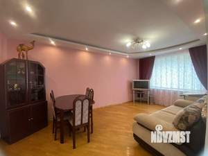 3-к квартира, вторичка, 66м2, 3/9 этаж