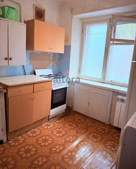 1-к квартира, вторичка, 32м2, 2/5 этаж