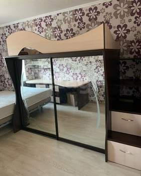 3-к квартира, вторичка, 66м2, 8/9 этаж