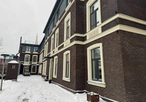 1-к квартира, вторичка, 110м2, 3/3 этаж