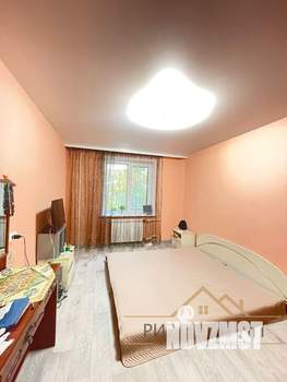 3-к квартира, вторичка, 67м2, 2/9 этаж