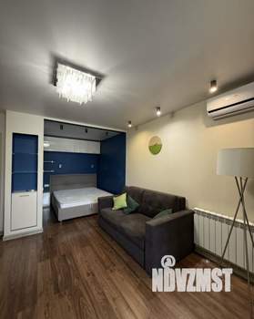 1-к квартира, вторичка, 38м2, 14/15 этаж